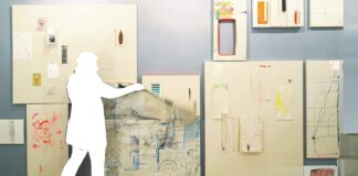 IMAGINING PIECE – Oder Kunst als experimentelles Feld verändert die Realität / Künstlerhaus Wien