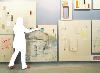 IMAGINING PIECE – Oder Kunst als experimentelles Feld verändert die Realität / Künstlerhaus Wien