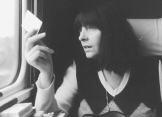 Friederike Mayröcker – Poetik und Fortleben / kunsthaus muerz, Mürzzuschlag, Steiermark
