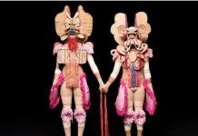 OFF-Biennale Budapest 2025 / Österreichisches Kulturforum Budapest