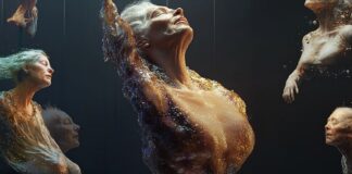 REBECCA EVANS & MIRA LOEW | Performance-Residency / Bildraum Studio, Wien