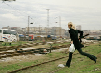 Milica Tomić – On Love Afterwards / Kunsthaus Graz, Steiermark