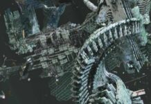 OUT OF CONTROL / esc medienkunstlabor, Graz