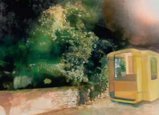 Moni K. Huber / Stadtgalerie Museumspavillon, Salzburg