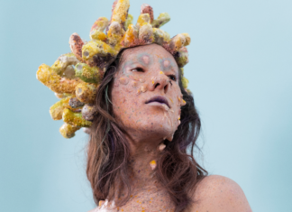 Nika Kupyrova – Simulacra / Lentos Kunstmuseum, Linz
