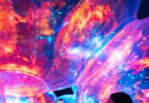 Sommerszene 2025 – Performing Arts Festival / Salzburg, various Locations