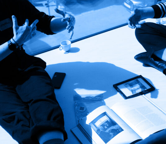 Zwischen Kostenschätzung, Muttermilch und Bauwende (zkmb) – Positionen unserer Generation / HDA – Haus der Architektur, Graz