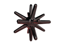 Pascal Dreier & Lena Lieselotte Schuster – STAY_VANISH_BECOME / Oberösterreichischer Kunstverein, Linz