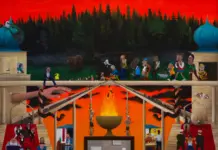 Fabian Köttl – Fantastic Worlds / AG18 Gallery, Vienna