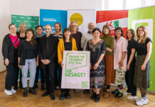 Internationales Dramatiker:innenfestival Graz 2025 / various locations Graz, Steiermark