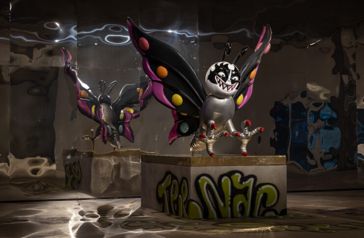 Esben Weile Kjær / Salzburger Kunstverein, Salzburg