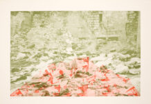 Laila Shawa / Salzburger Kunstverein, Salzburg