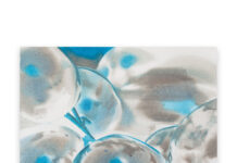 Evelyn Plaschg: Viscous City / HALLE FÜR KUNST, Graz