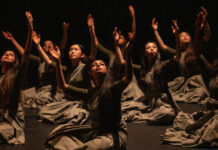 ImPulsTanz 2025 – Vienna International Dance Festival / various locations, Wien