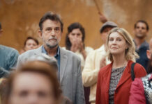 Sommerkino / Moviemento Linz