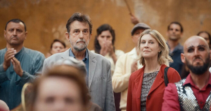 © Sacher Film/Fandango/Le Pacte/France 3 Cinéma 2023