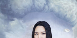 Arang Choi / Elektrohalle Rhomberg, Salzburg