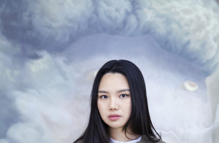 Arang Choi / Elektrohalle Rhomberg, Salzburg