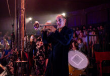 La Strada 2025 / various locations, Graz, Steiermark