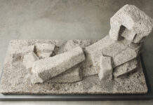 Wotruba International / Belvedere 21, Vienna