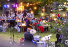 Montafoner Resonanzen 2025 / Montafon, Vorarlberg