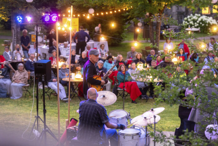 Montafoner Resonanzen © Stefan Kothner - Montafon Tourismus