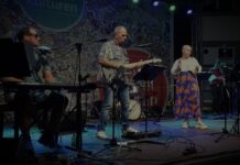 Poolbar Festival 2025 / various locations, Feldkirch, Vorarlberg