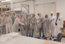 Change of things / Ursulinenhof, Linz