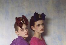 Behind the Camera | Elfie Semotan & Sarah Moon / FLATZ Museum, Dornbirn