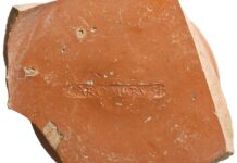 Empire on the move / Flavia Solva, Wagna, Styria