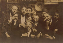 Die Wiener Bohème – Werke der Hagengesellschaft / Albertina, Wien