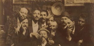 Die Wiener Bohème – Werke der Hagengesellschaft / Albertina, Wien