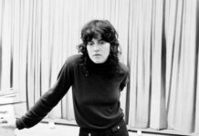 Louise Giovanelli: A Song of Ascents / HALLE FÜR KUNST, Graz