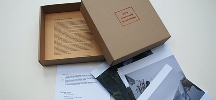 © Aurelia Meinhart, Galerie Marenzi
