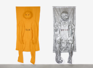 Nicola L. / Kunsthalle Wien Museumsquartier
