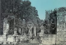 The beauty of world cultural heritage / Austrian Cultural Forum Zagreb