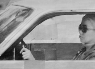 Julia Åberg – I NEED TO PUT THINGS IN ORDER / AG18 Gallery, Wien