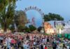 Kultursommer Wien 2025 / various locations, Vienna