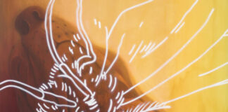 Closer – Luc Palmer & Alexander Föllenz / AG18 Gallery, Wien