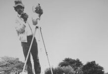 ON THE ROAD | Fotografien von Nikolaus Walter / Forum für aktuelle Kunst – Villa Claudia, Feldkirch