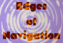 Edges of Navigation / Schaumbad – Freies Atelierhaus Graz