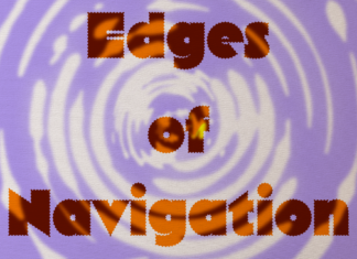 Edges of Navigation / Schaumbad – Freies Atelierhaus Graz