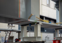 Tom Biela – Strukturen des Fließens / off_gallery & raum, Graz