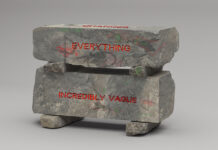 viennacontemporary 2025 / Halle D, Messe Wien