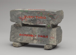 viennacontemporary 2025 / Halle D, Messe Wien