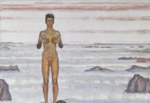 VERBORGENE MODERNE – Fascination of the occult around 1900 / Leopold Museum, Vienna