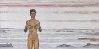 VERBORGENE MODERNE – Faszination des Okkulten um 1900 / Leopold Museum, Wien