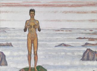 VERBORGENE MODERNE – Faszination des Okkulten um 1900 / Leopold Museum, Wien