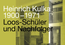 Heinrich Kulka (1900 – 1971) – Loos-Schüler und Nachfolger / Ausstellungszentrum im Ringturm, Wien
