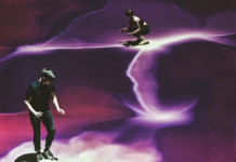 Internationale Bühnenwerkstatt 2025 / various locations, Graz, Steiermark